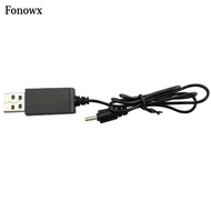 [AbabixaMY] USB 3.7V Lipo Battery Charger  H47 E56 Quadcopter Remote Control accessories