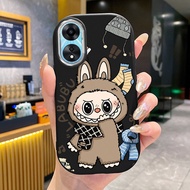 Case For OPPO A58 5G A78 5G A58X 5G A1X A2X 5G A58 4G A98 5G A1 5G Elf Phone Bulala