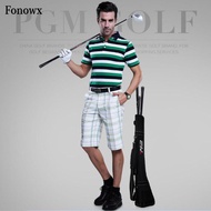 [ngvxwgb] Nylon Golf Club Bag 79x12x17cm Golfer Carrier Pencil Bag Carry Handle Golfer