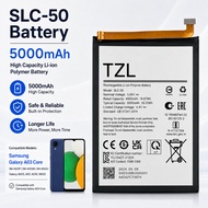 SLC-50 BATERRY SAMSUNG PHONE COMPATIBLE FOR GALAXY A03 CORE (SM-A032F/M/U) GALAXY A02S/A03/S/M02S BA