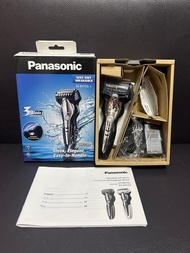 Panasonic Rechargeable Shaver 充電鬚刨 ES-BST2Q