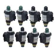 722.9 automatic transmission solenoid valve 8 times wave cases of solenoid valve group 0260130035 02