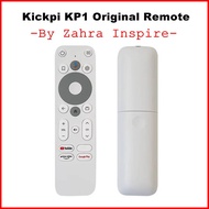 Kickpi KP1 Original Remote | Remote untuk Kickpi KP1 | Alat Kawalan Jauh Kickpi KP1 Remote for Kickp
