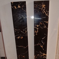 list granit lantai 10x60 motif marmer kw1