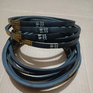 Van Belt M22 Fan Belt M 22 V Belt M-22