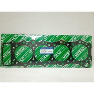 ♞,♘,♙MITSUCO CYLINDER HEAD GASKET MITSUBISHI 4M51 (STEEL)