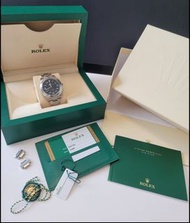 勞力士 Rolex Air-King 116900 NOS
