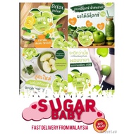 APPLE DETOX SUPPLEMENT ORIGINAL