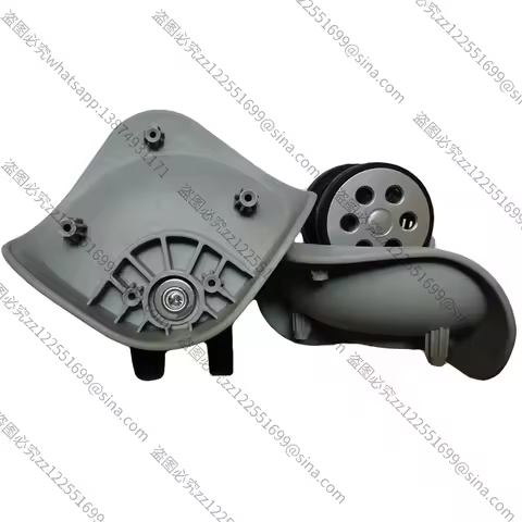 Applicable to HK W-94 Wheel Longxin Box with Luggage Universal Wheel Hongri A79 Wheel Reel JL-093/09