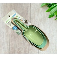 Ice Scoop Ice Scoop Ice Scoop Plastic Ice Shovel 1 set contains 3 sizes