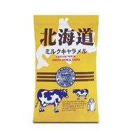 【Foodpro】 北海道牛奶糖350gX3包