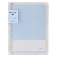 Sổ còng Klong B5 ruột giấy dotgrid/caro/kẻ ngang line VPPTUEMINH ruột chấm refill binder sổ B5 tùy c