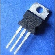 L7824CV L7824 Brand New Three-End Voltage Regulator/Voltage Regulator TO-220 1.5A 24V Brand New ST S