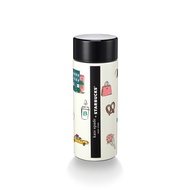 Starbucks x Kate Spade NYC Icons Stainless Steel Tumbler (12oz)