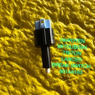 MITSUBISHI TRITON, LANCER BRAKE SWITCH [8614A183] (1PCS) READY STOCK 