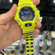 GLS-6900SS-9 ORIGINAL G-SHOCK G-LIDE