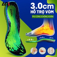 Comfortable Shoe Insoles Foot Arch Support Sports Insoles Foot Arch Support - Unisex Anti-Foot Fatig