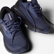 BROOKS Adrenaline GTS 24 GTX Women's Road Running Shoes - Navy x Black