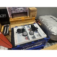 Honda Access Tweeter Gathers