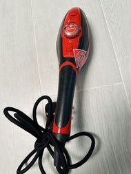 Goodway Handheld Garment Steamer Red Black Auto Steam 蒸氣手提熨斗 燙衫