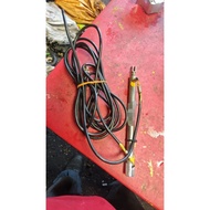 bmw e65 e66 rear boot hdyraulic absorber used ori