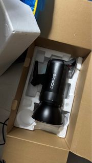 神牛 Godox SK400 Studio Flash