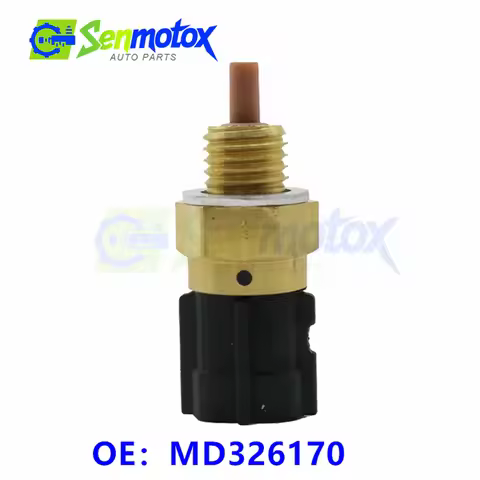 MD326170 For Mitsubishi L200 Triton Pajero Sport Lancer 4D56 4M41 Car ABS Temperature Sensor 13650-5