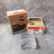 3939859 Conrod Bearing Metal Road Std Cummins PC75-3 PC200-6 6D102 4D102 6BT 4BT