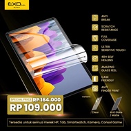 Exo Hydrogel Samsung Tab A7 10.4 2022 Screen Protector - Not Tempered