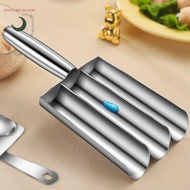 Stainless Steel Meatball Scoop Maker Meatball Shape Ball Maker Fish Ball Meatball Mold Shrimp Slider