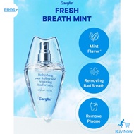 [GARGLIN] Fresh Breath Mint Spray 15ml | Portable Mouth Freshener