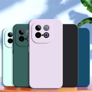 Vivo iQOO Z10 Turbo(ส่งในไทย)เคสTPUนิ่มสีพาสเทลแบบคลุมกล้องVivo iQOO Neo 10 5G/iQOO Z10 Turbo 5G/iQO