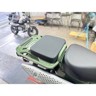 HONDA CT125 Rear Frame Dedicated Quick Release Seat Cushion