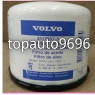 100% ORIGINAL VOLVO 240 / 244 / 850 / 940 OIL FILTER VOLVO ( 3517857-3 ) ORIGINAL PARTS