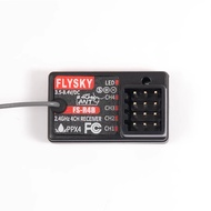 FLYSKY FS-R4B receiver for FLYSKY G7P G11P MG7 ST8 Remote Controller ANT