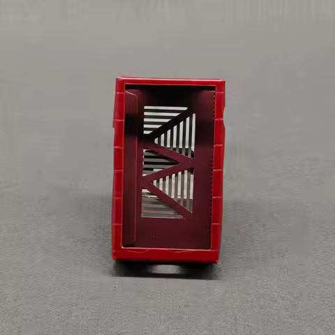 A6 Custom-Made Genuine Real Leather case for SHANLING M3 Plus