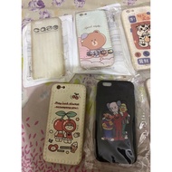 Preloved CASING IPHONE 6s