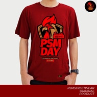 [PREMIUM] Psm Makassar Resistance Edition T-Shirt/PSM Makassar Shirt/Not PSM Jersey