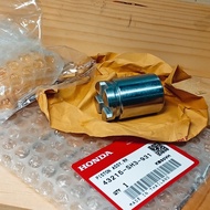 Rear Brake Caliper Piston HONDA Jazz GD3 GE8 City GD8 GM2 Civic Genio Ferio Original 43215-SH3-931