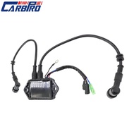 New CDI Unit For Suzuki Outboard 2 Stroke DT6 DT8 6HP 8HP 32900-98101
