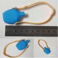 Blue Mini Water Bottle Doll Accessories Play House Accessories Doll Props Play House Toys XSKZ