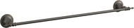 Kohler K-26524-2BZ Decorative Towel Bar, Oil Rubbed Bronze