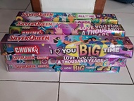 Silverqueen King 1kg