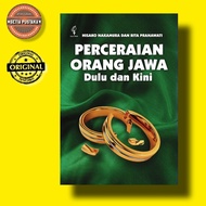 Book The Divorce of Java Parents and Presents