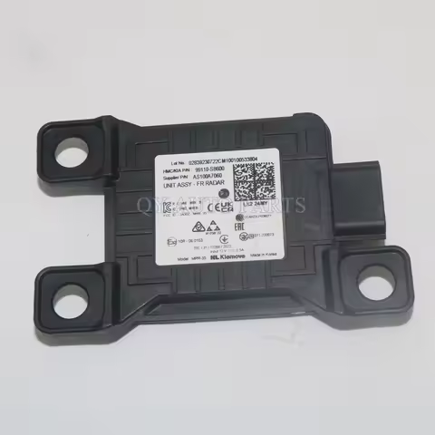 99110-S8600 Front Cruise Control Distance Sensor for Hyundai Palisade 3.8L 2024