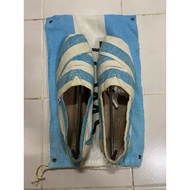 Authentic TOMS Shoes Second Hand