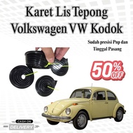VW Beetle Tepong Rubber Trim | Volkswagen Beetle Car Body Trim