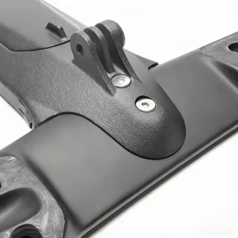Ullicyc For Cervelo S5 Rocket Mount Integration Aerodync Computer Mount 3D Printing Speedometer Brac