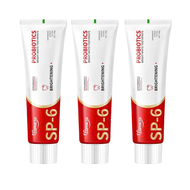 Kem đánh răng SP10 làm trắng răng làm sạch mạnh mẽ loại bỏ vết ố vàng bảo vệ men răng vượt trội