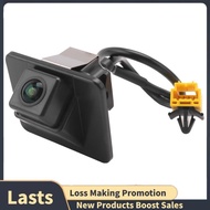 95760-2T001 95760-2T101 Rear View Camera Reverse Camera Parking Assist Backup Camera for   K5 2011 2